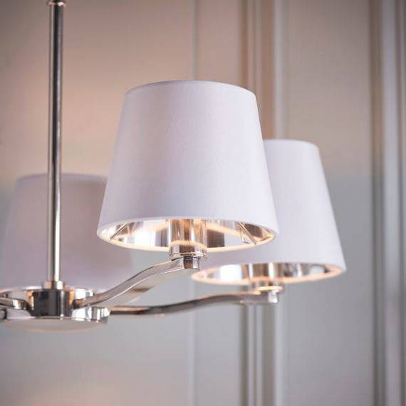 Lampa wisząca Endon Harvey 5 73022