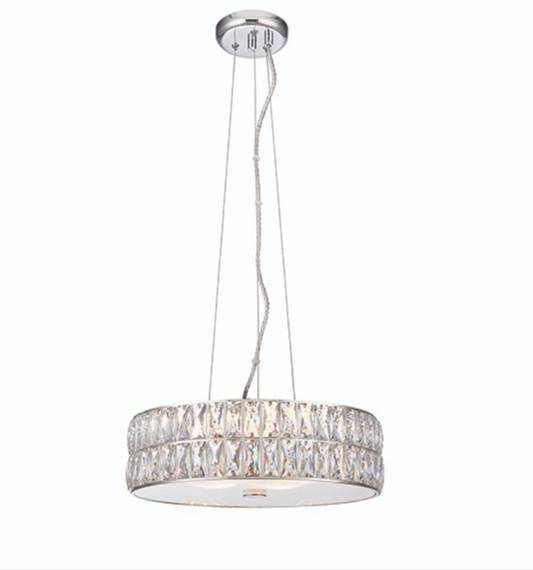 Lampa wisząca Endon Verina 76513