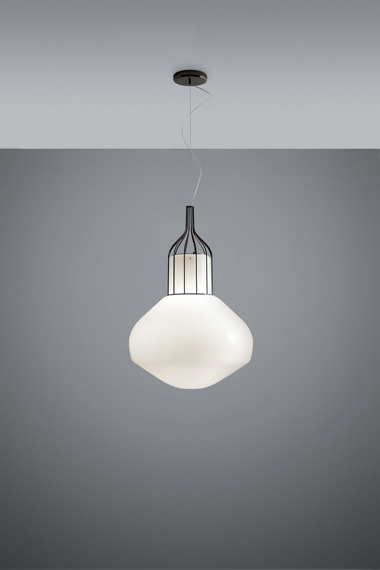 Lampa wisząca FABBIAN AÉROSTAT F27 A13 24