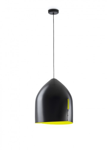 Lampa wisząca FABBIAN ORU F25 A01 43