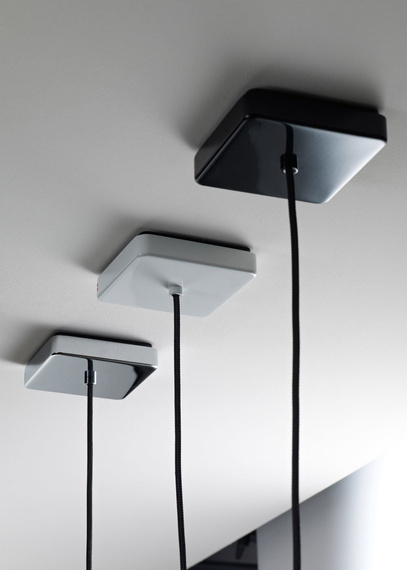 Lampa wisząca Fabbian BIJOU D75 A01 02