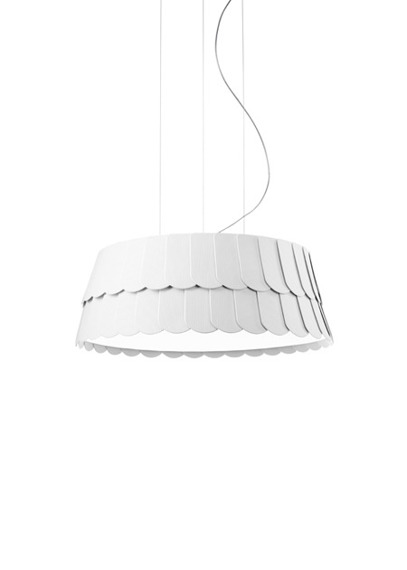 Lampa wisząca Fabbian ROOFER F12 A05 01