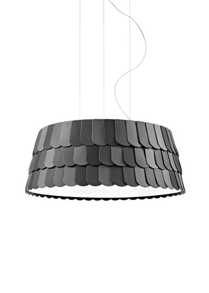 Lampa wisząca Fabbian ROOFER F12 A07 21