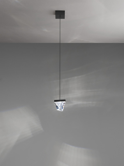 Lampa wisząca Fabbian Tripla F41 A01 21