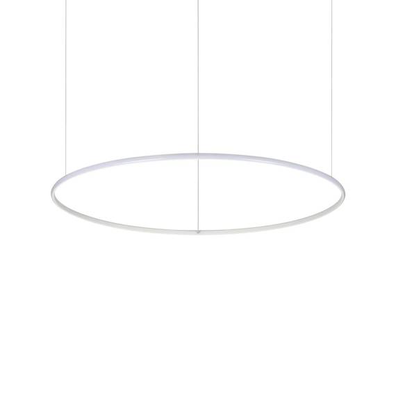 Lampa wisząca Ideal Lux Hulahoop D100 258751