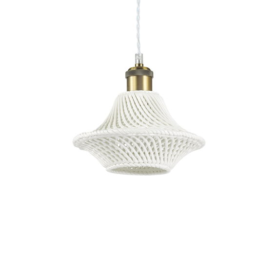 Lampa wisząca Ideal Lux Lugano SP1 D23