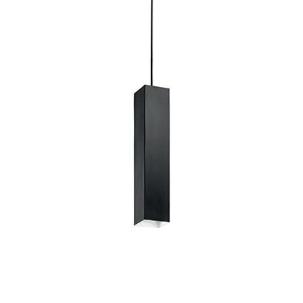 Lampa wisząca Ideal Lux SKY SP1 NERO