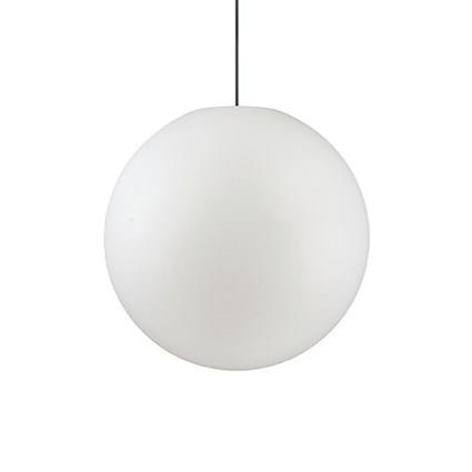 Lampa wisząca Ideal Lux SOLE SP1 BIG