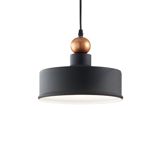 Lampa wisząca Ideal Lux Triade-2 SP1