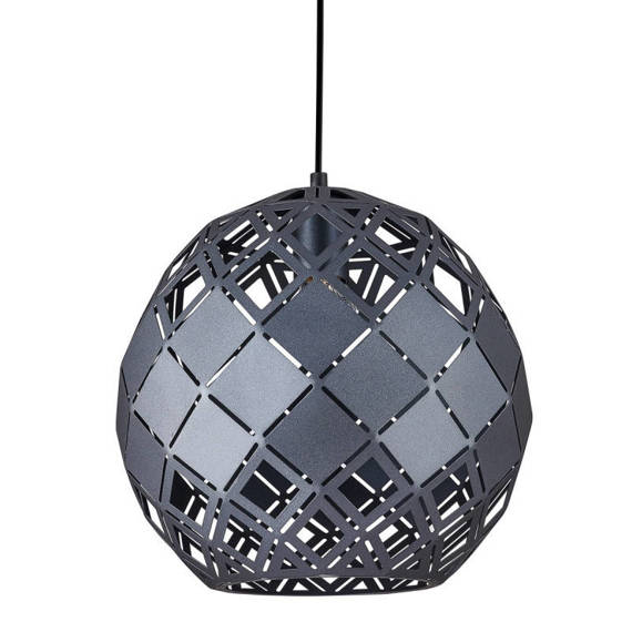 Lampa wisząca Italux Paulela PND-34221-1L-BK