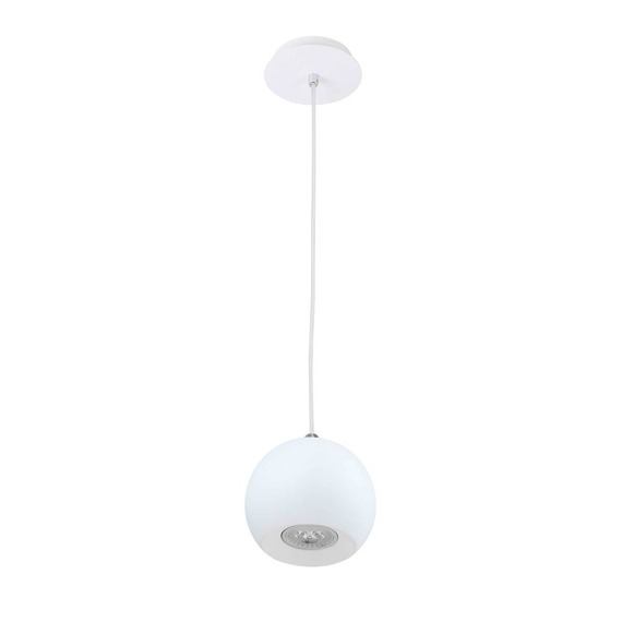 Lampa wisząca Italux Rodrigo FH5951BJ-150 WH