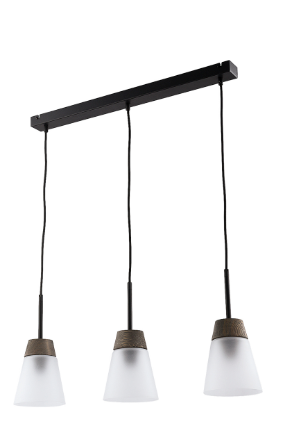 Lampa wisząca Jupiter Domino 1683