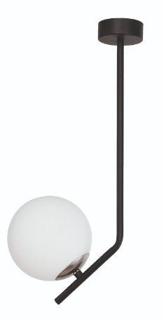 Lampa wisząca Jupiter Tim 1735