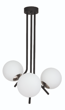 Lampa wisząca Jupiter Tim 1736