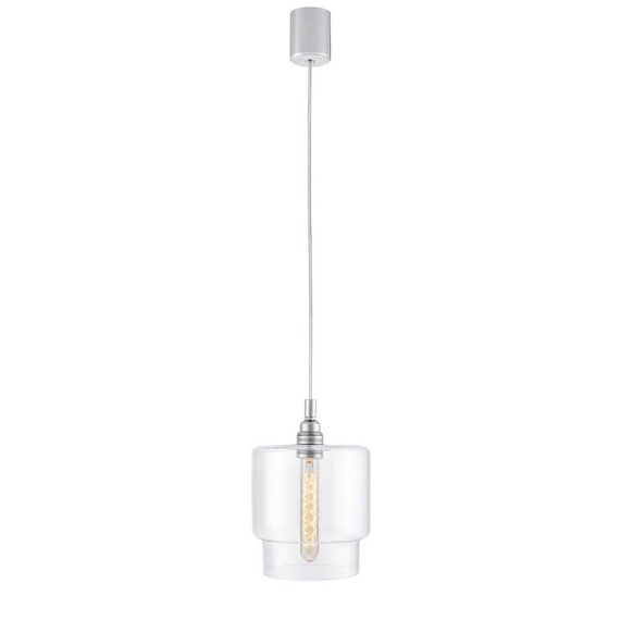 Lampa wisząca Kaspa 10157109 Longis