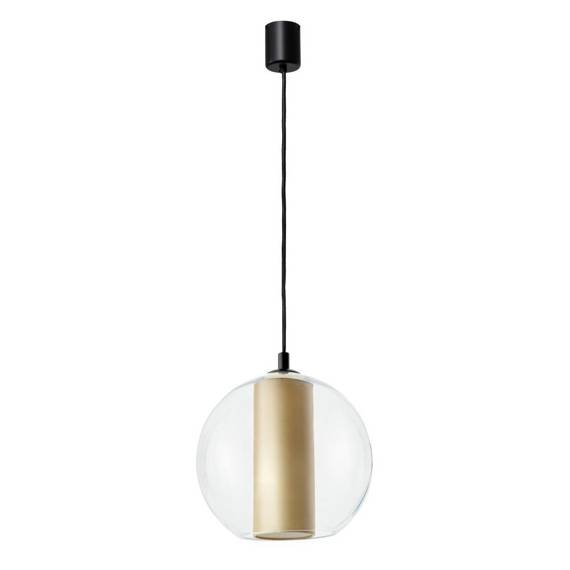 Lampa wisząca Kaspa 11098107 Merida L