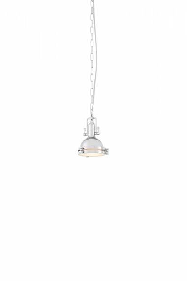 Lampa wisząca Kaspa Nautilius S 10261103 chrom