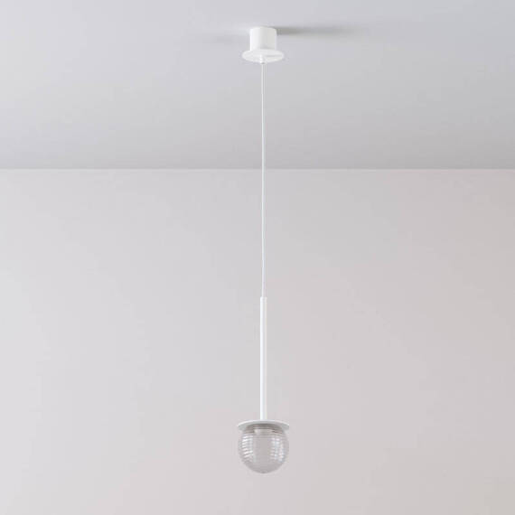 Lampa wisząca LA362/A2/B/192 Cleoni Clar 25