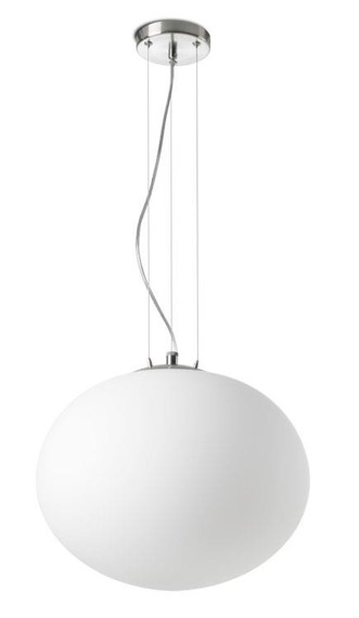 Lampa wisząca LEDS NIMES 00-1640-81-F9 kolor biały