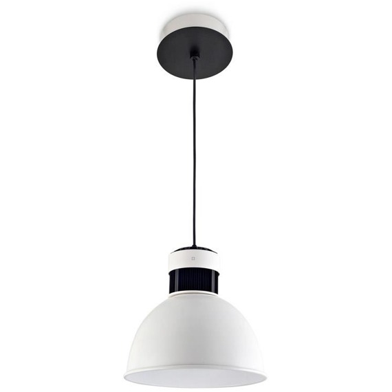 Lampa wisząca LEDS PEK 00-4941-14-00 kolor biały