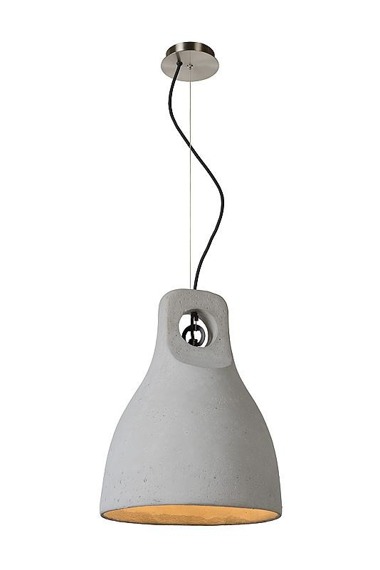 Lampa wisząca Lucide Ponsoo 5312