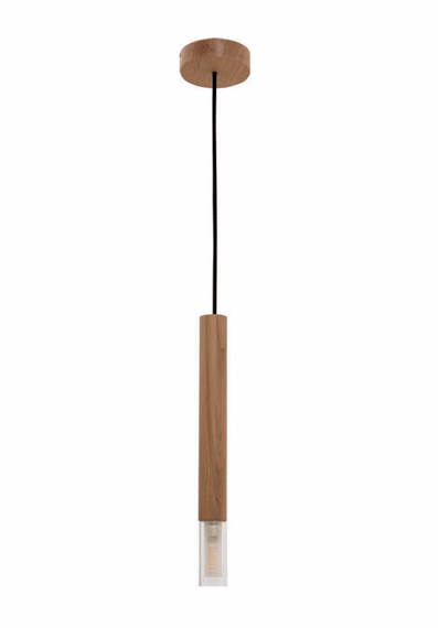 Lampa wisząca Madera Zuma Line 8620103