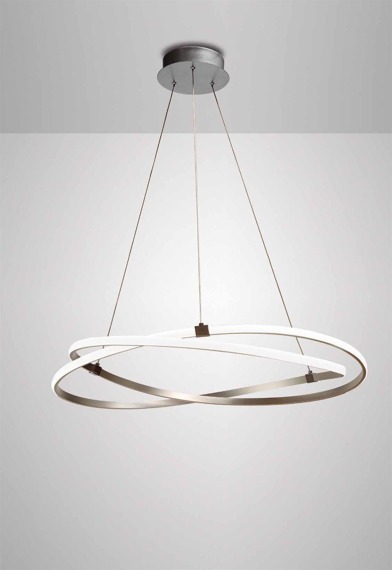 Lampa wisząca Mantra Infinity 5381