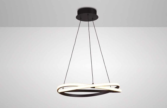 Lampa wisząca Mantra Infinity 5390