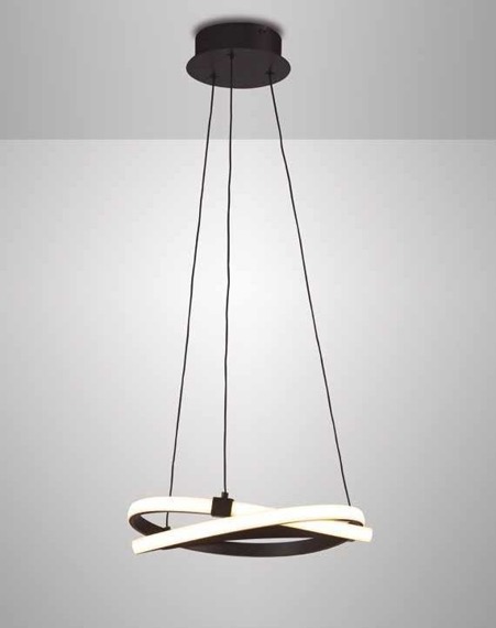 Lampa wisząca Mantra Infinity 5394