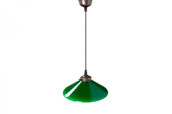 Lampa wisząca Massmi Crosby 6008 VE 30