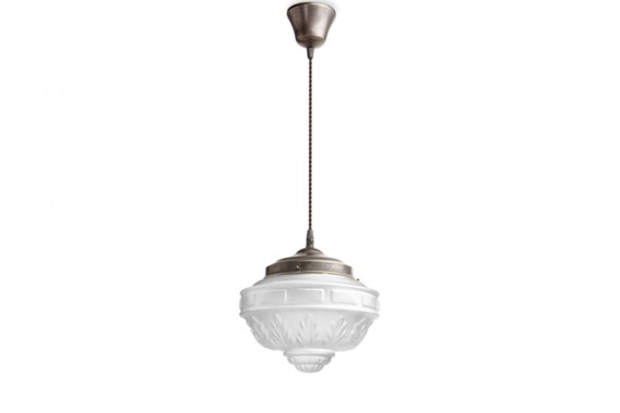 Lampa wisząca Massmi Svoy 6003 MT