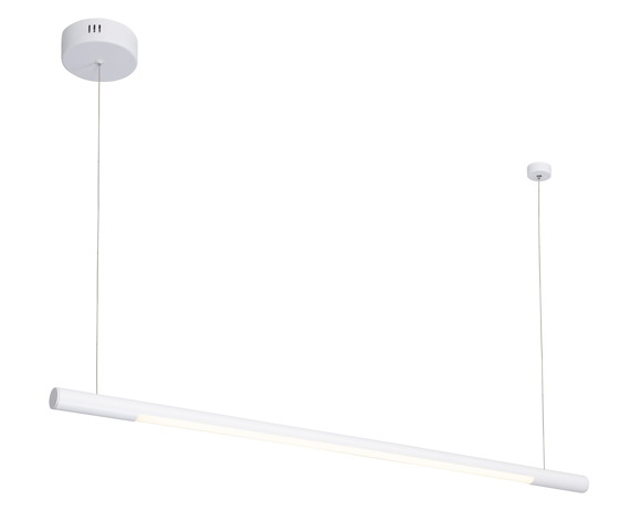 Lampa wisząca MaxLight Organic White P0357 100 cm