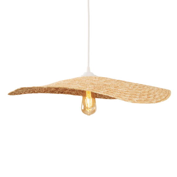 Lampa wisząca Maxlight Nap boho  P0581