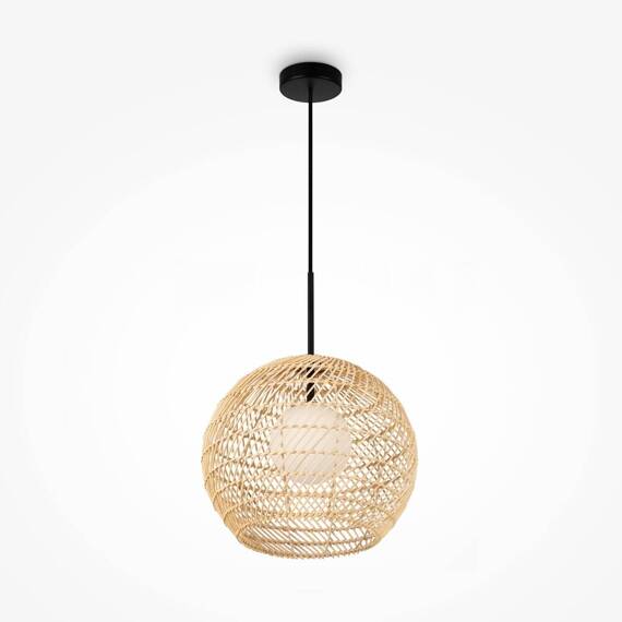 Lampa wisząca Maytoni Cane MOD204PL-01BG1 