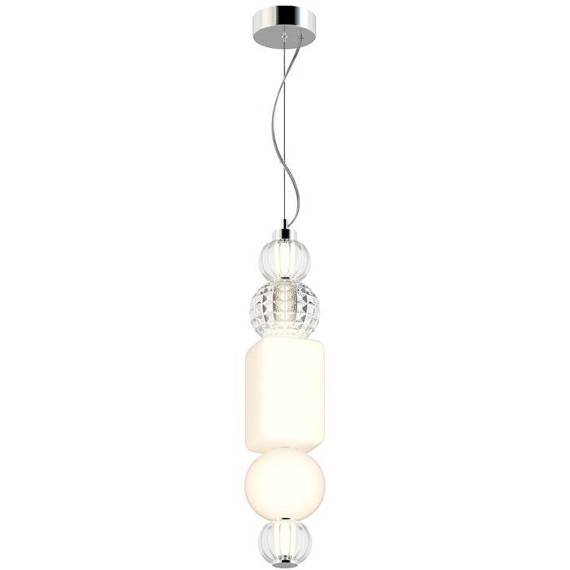 Lampa wisząca Maytoni Collar P069PL-L35CH3K