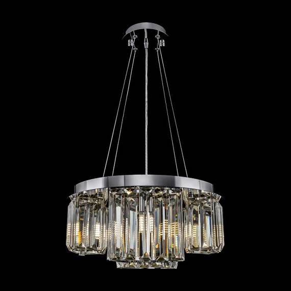 Lampa wisząca Maytoni Colline MOD083PL-04CH