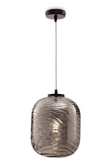 Lampa wisząca Maytoni Dunas P058PL-01B