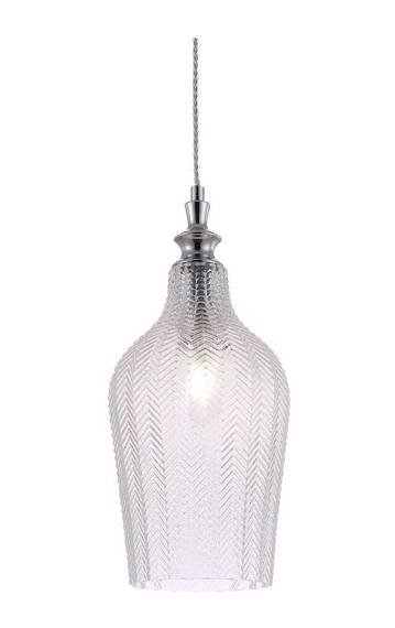 Lampa wisząca Maytoni Festa P033PL-01CH Chrom