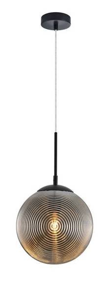 Lampa wisząca Maytoni Lumine P031PL-01B Czarny