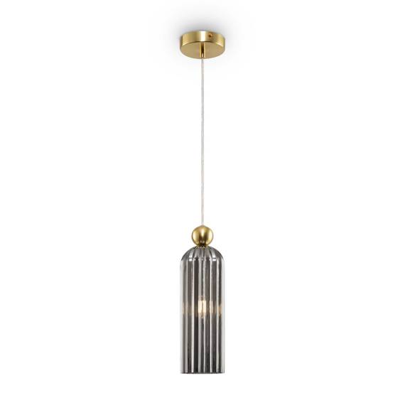 Lampa wisząca Maytoni MOD302PL-01GR Antic