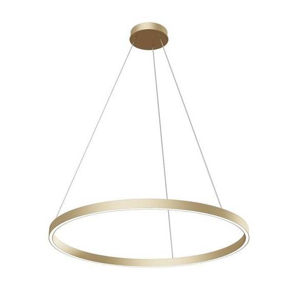 Lampa wisząca  Maytoni Rim MOD058PL-L42BS4K