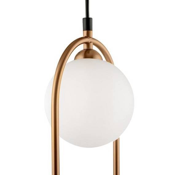 Lampa wisząca Maytoni Ring MOD013PL-02BS