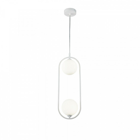 Lampa wisząca Maytoni Ring MOD013PL-02W