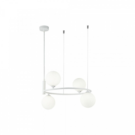 Lampa wisząca Maytoni Ring MOD013PL-04W