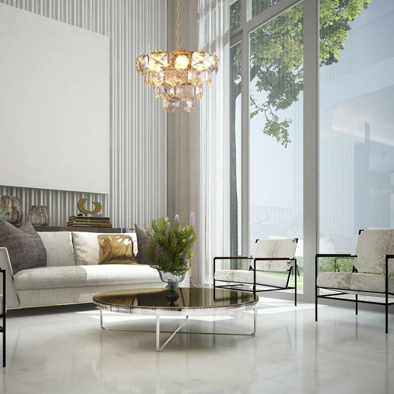 Lampa wisząca Milagro Diana ML5986
