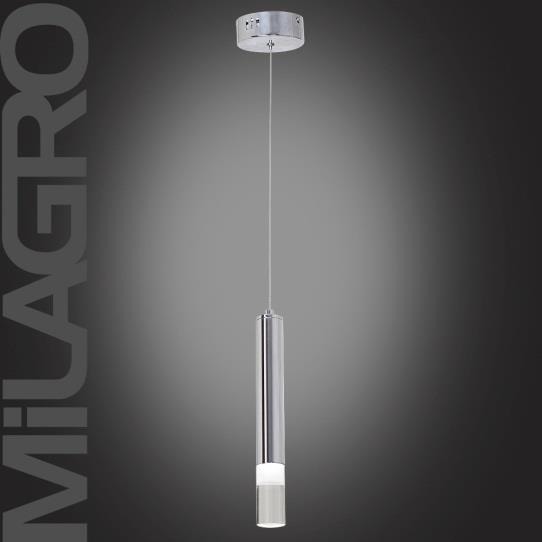 Lampa wisząca Milagro Ice 321