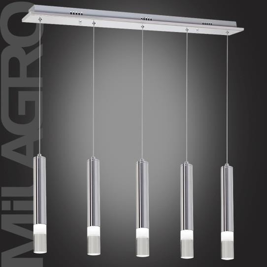 Lampa wisząca Milagro Ice 323