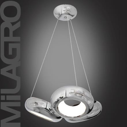 Lampa wisząca Milagro Mercurio 329