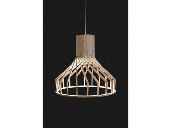 Lampa wisząca Nowodvorski  BIO I 6333