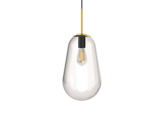 Lampa wisząca Nowodvorski Pear 8672